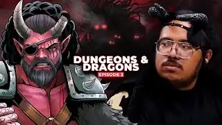 Misteri Desa Renggala | Dungeons & Dragons | Episode 3