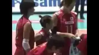 木村沙織 プリティ・さおりん