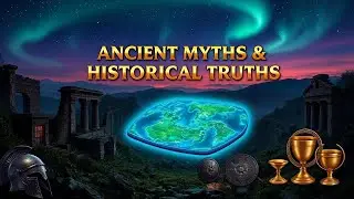 Could ANCIENT MYTHS Reveal REAL Historical Events? | Key Insights EXPLAINED