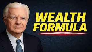 The Wealth Formula: The Secret That Will Change Your Life in 2026