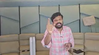Bigg Boss Telugu 9 MIDNIGHT LIVE 🔴 Entertaining Review By Adi Reddy | 24/7 Live | Bigg Boss 9 Telugu