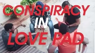 Jay Conspires with Other Love guests in Ultimate Love Reality Show #ultimateloveng #jaykech #roksie