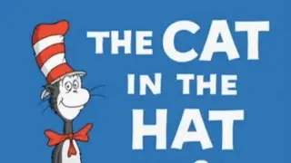 The Cat in Hat - Dr. Seuss - Read Aloud