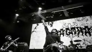 Fragarak - Effacing the Esotery [Lyrics Video]
