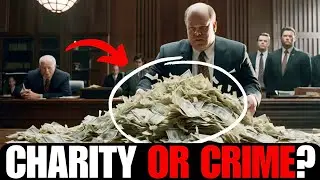 Stealing Trust: How a Charity Became a Financial Scam