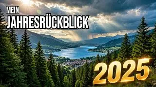 Das Jahr 2025: Die wichtigsten Momente zusammengefasst