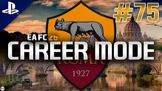 EA FC 26 | Режим карьеры | #75 | Рейтинг 92 Фредди Фабр