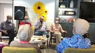 Resident Panel 2021