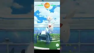 Togetic Duo