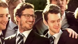 Cuckoo's Former Life - Cuckoo - BBC