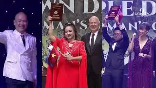 2025 Asia Pacific Convention : Intro vdo