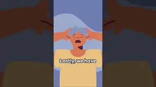 Phobia Frenzy: Aquaphobia, Agoraphobia, and Agrizoophobia #PhobiaFrenzy #invideoio #phobia