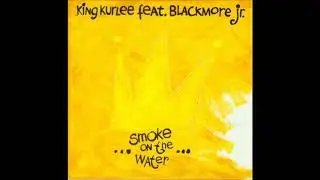 King Kurlee  ft. Blackmore Jr. &lrm;&ndash; Smoke On The Water (More Black Mix) 1991