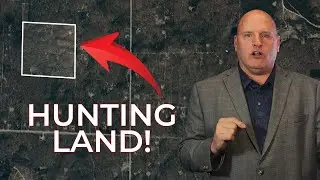 How to BUY HUNTING LAND in MICHIGAN! (From an EXPERT)