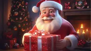 We Wish You A Merry Christmas 🎄 by The Countdown Kids (Christmas Song) 🎅