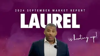 Is the September Laurel County Real Estate Market Finally Cooling Off?