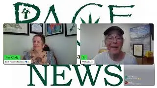 Psychedelics & Cannabis Educational News  July 17-25