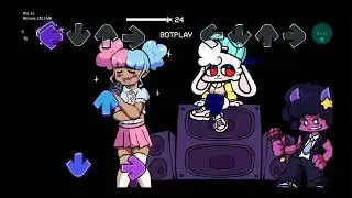 fnf fever frenzy android optimized