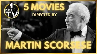 Martin Scorsese&rsquo;s 5 Greatest Movies Ranked (The #1 Is Untouchable)