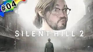 04# Le bar et le karaok&eacute; ol&eacute; ol&eacute; - Silent Hill 2 Remake