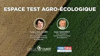 Espace test agro-écologique