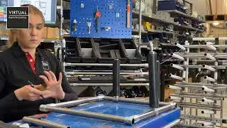 Timelaps Lean Manufacturing
