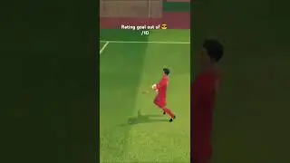#football #goat #edit#howtoearndls #dreamleaguesoccer1 rating out of/10 like, comment and subscribe