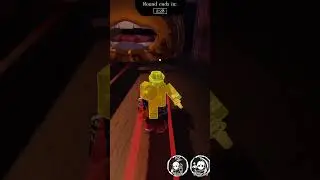 Drippy Jason did the Drippy combo on Chance #roblox #forsaken