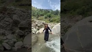 Naggar - An offbeat location #naggarcastle #naggar #himachal #travel #nature #trip #tourism #india