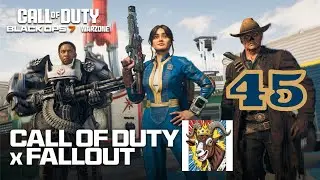Día 728. Baphos Cuentero juega Call of Duty: Black Ops 7. (PS5). Temporada 1.