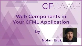 CFCamp 2023 - 