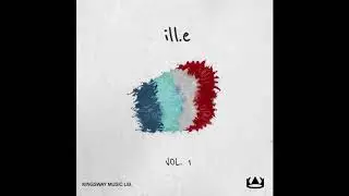 Kingsway Music Library - ill.e Vol.1 by Frank Dukes