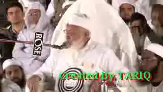 Molana Madni About Congress