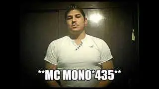 ATI TE DEVO TODO - MC MONO & DEK4R - PROD BY REAL MUSIC