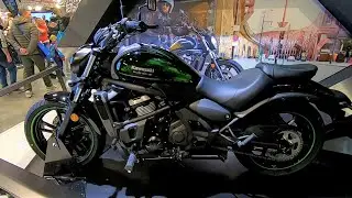 2020 Kawasaki Vulcan S ABS CAFE