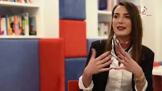 Lana Prlić: Ja sam neko ko se puno inati, a kažu da je inat ubio i magarca