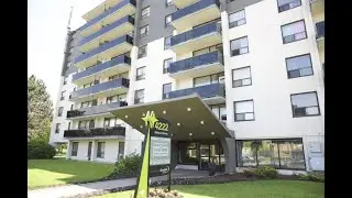 4222 Bathurst Street North York Apartment- 2BD