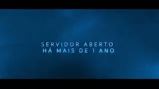Azuria - Apresentação do Servidor