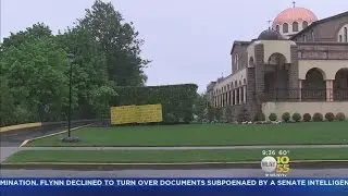 Proposed Church Expansion Riles Neighbors On Long Island