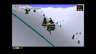 DSJ2.1 BIAŁORUŚ [270.90m]