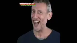 Michael Rosen Is Singing Crazy Stuff