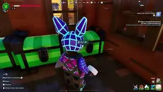 Lego Fortnite - Capítulo 29