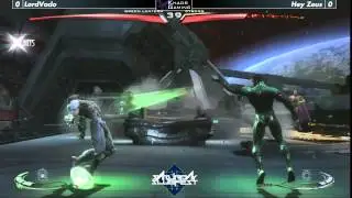 SS26 IGAU W1   LordVado GL vs Hey Zeus CY