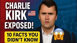 Interesting Facts About Charlie Kirk &ndash; Factbuzz