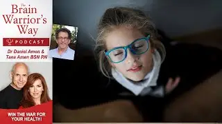 Hypnosis & Kids: What&rsquo;s Safe? with Dr. Jeffrey Zeig