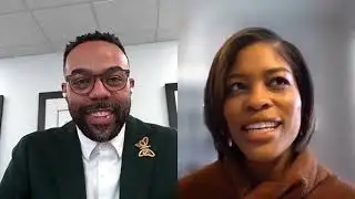 Only Dream Big Episode 15 - Alyson Parker Gordon, Duke University Health System