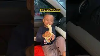 Ibaw makan anomali #shorts