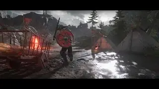 Project Wight - the Cave, the blood and in the new RPG from the designer of Battlefield: BC 2