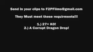 F2PFilms Pk Vid 2: Send clips to F2PFilms@Gmail.com!!! See yourself in a Pk Vid! Read Description