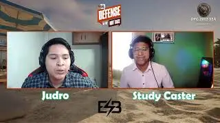 [ES] DPC 2023 SEA Summer Tour Division 1 - Bo3 -Execration vs Xerxia